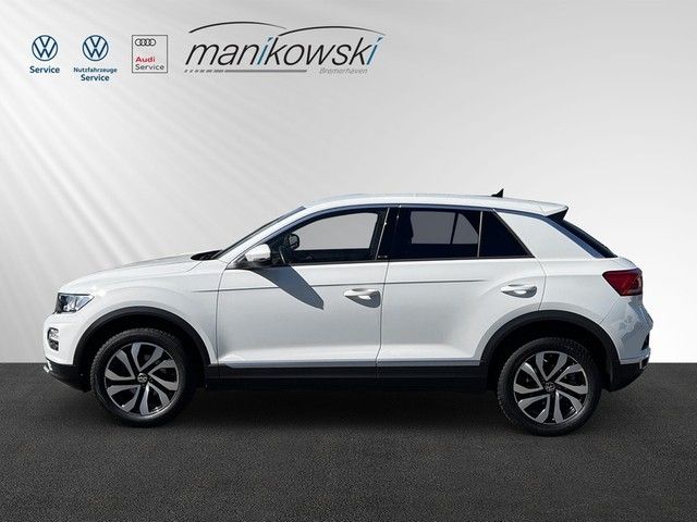 Volkswagen T-Roc 1.0 TSI *ACTIVE* - Samsaru's Car Outlet