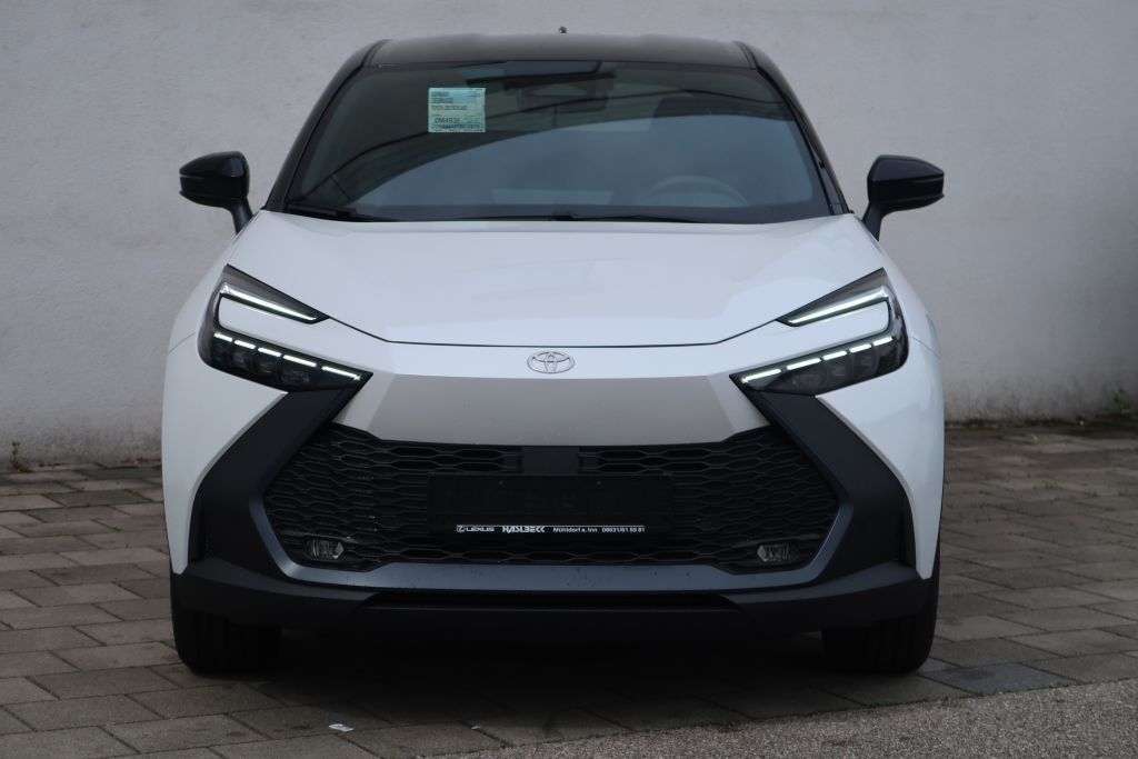 Toyota C-HR 2.0 Plug-in-Hybrid Teamplayer+Technik+AHK