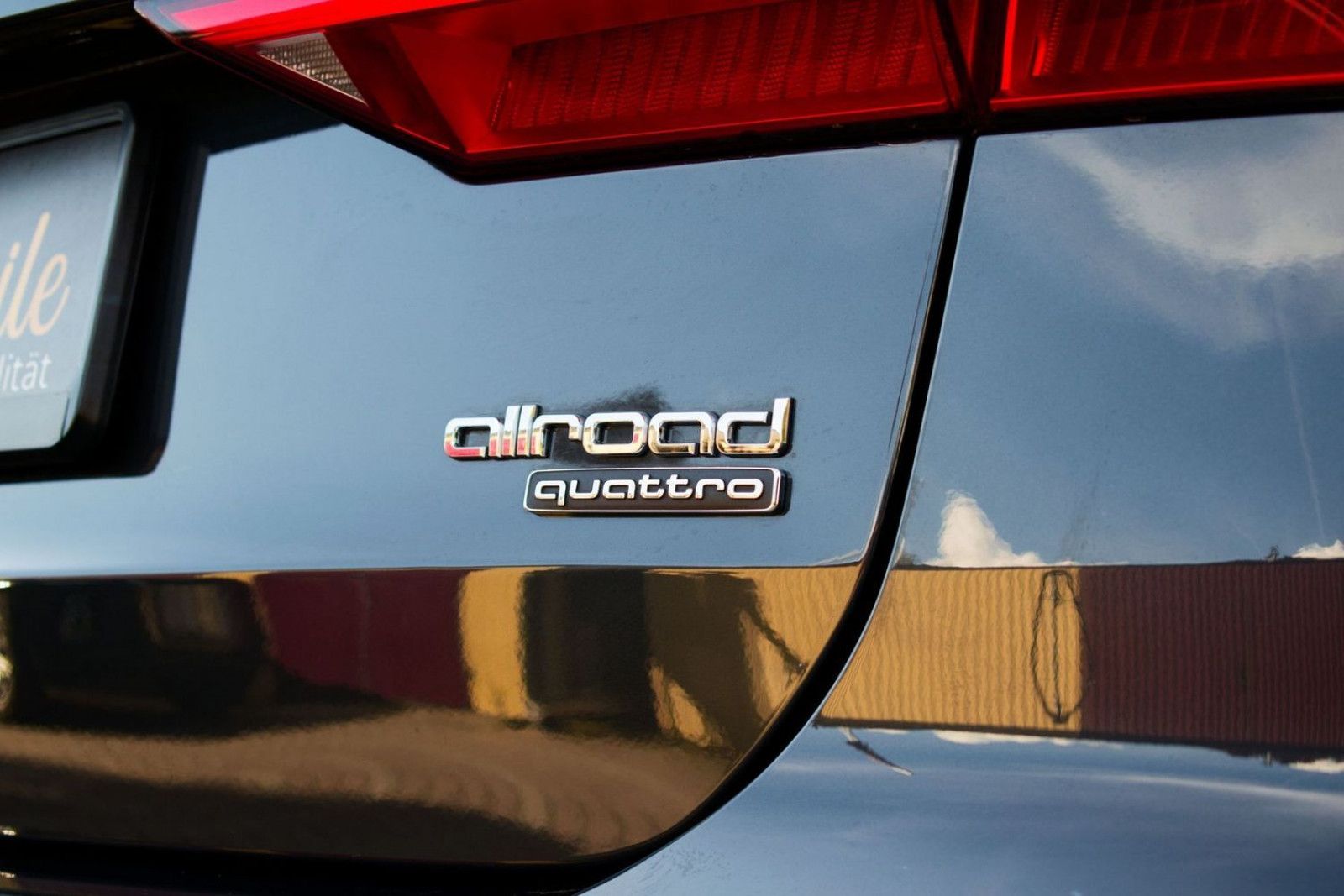 Audi A6 Allroad 3.0 TFSI Quattro - Samsaru's Car Outlet