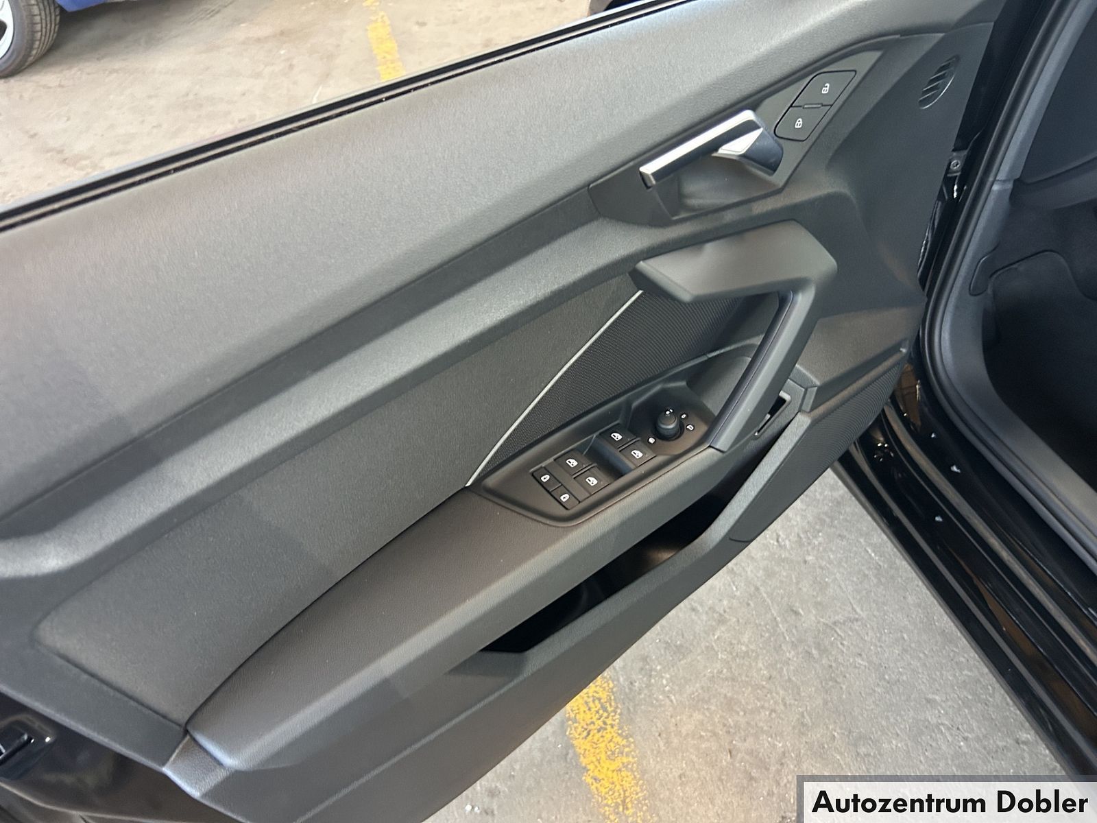 Audi A3 Sportback 40 TFSI e S-Tronic - Samsaru's Car Outlet