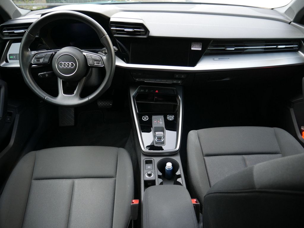 Audi A3 Sportback 40 TFSI e advanced - Samsaru's Car Outlet