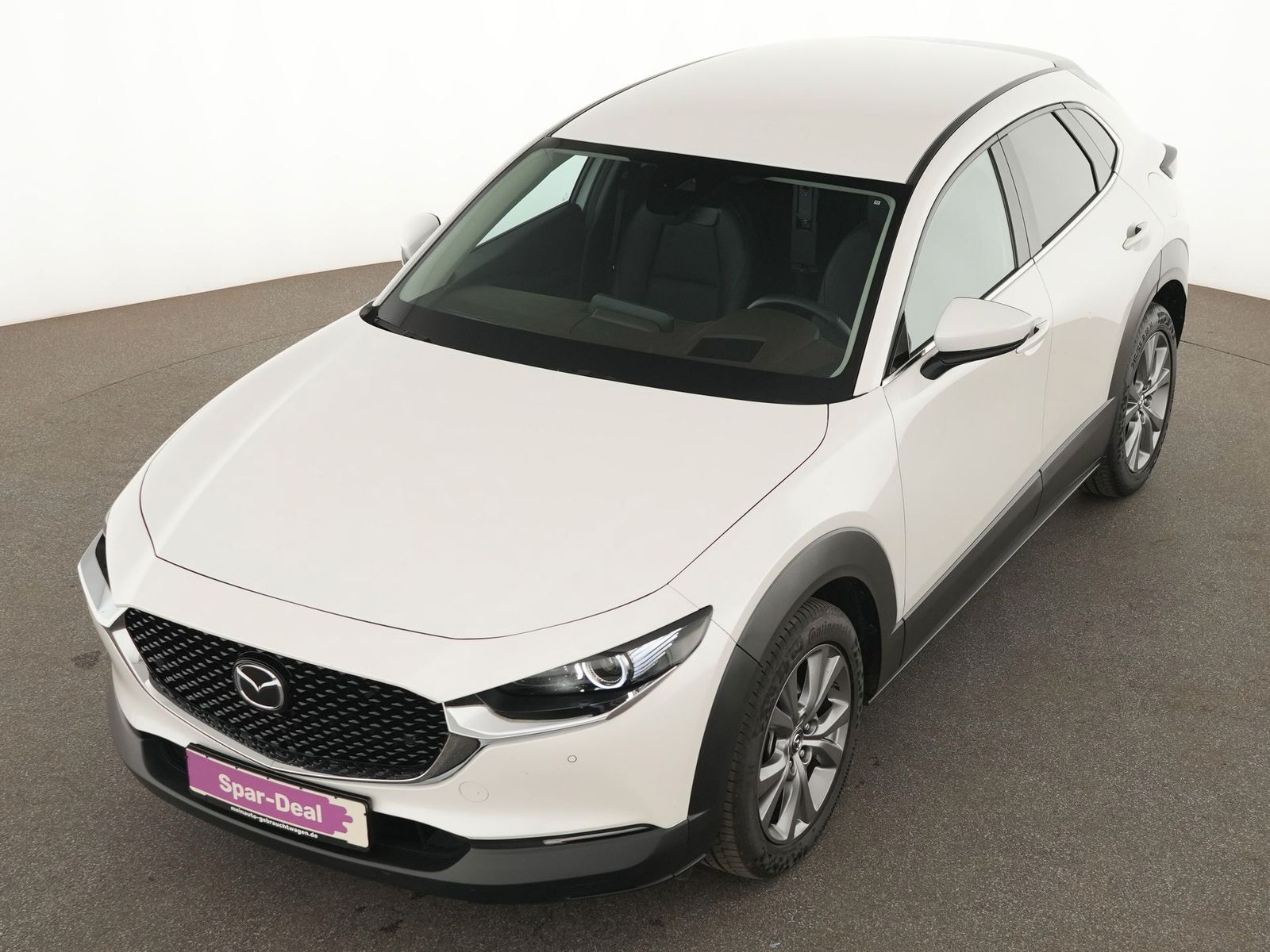 Mazda CX-30 Selection ACC|Matrix-LED|Head-up-Display