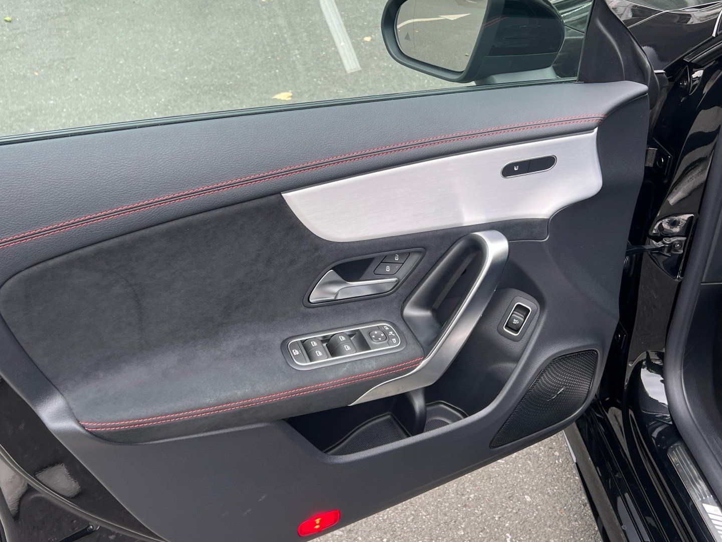 Mercedes-Benz CLA 35 AMG 4M Plus - Samsaru's Car Outlet