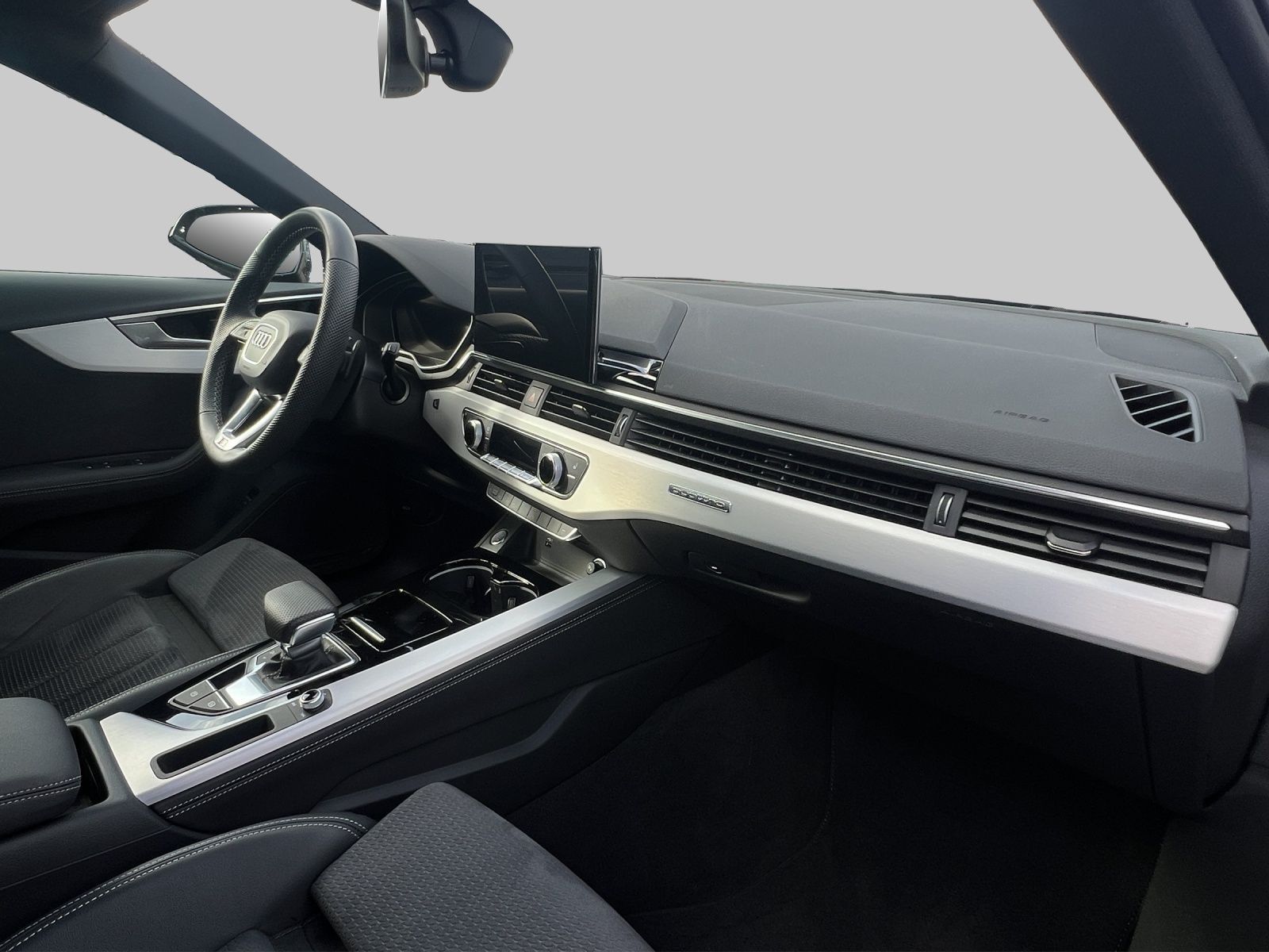 Audi A4 Avant 40 TFSI Q 2x S LINE LM19 MATRIX KAMERA