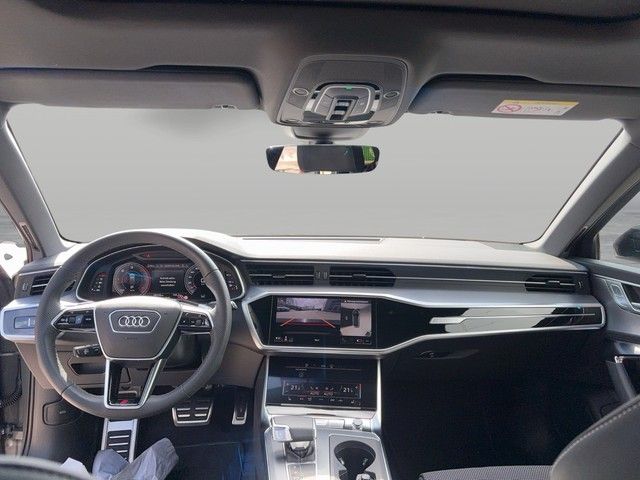 Audi A6 Avant 50 TDI Tiptronic quattro S-Line AHK
