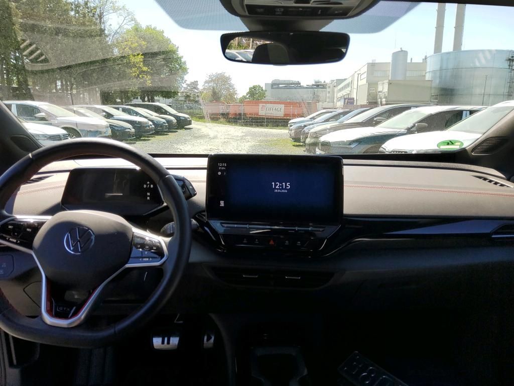 Volkswagen ID.4 GTX 4M 82 kWh +WÄPU +AHK +360° +PANO +SOUND