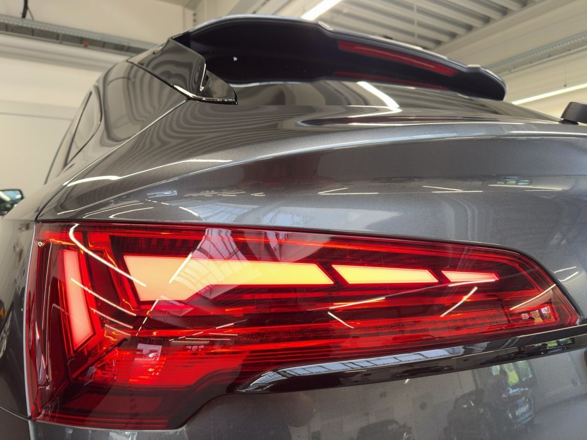 Audi Q5 Sportback S line 40 TDI quattro Matrix Head-U