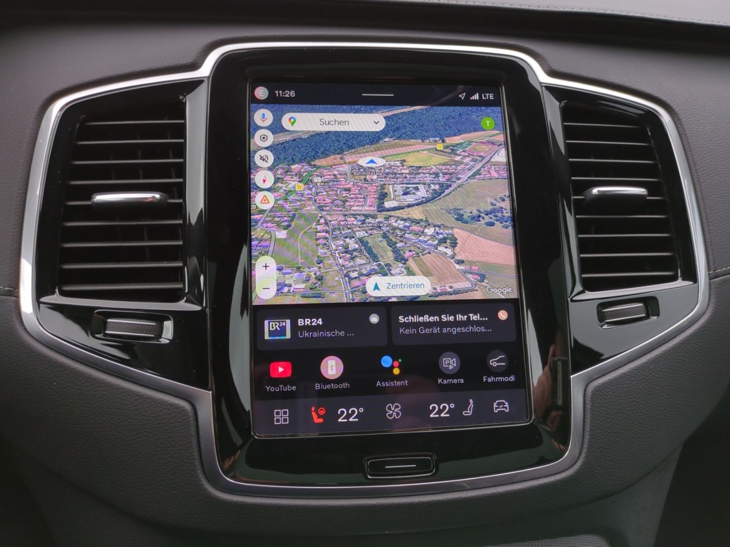Volvo XC90 Plus Bright Recharge Plug-In Hybrid AWD 7-S