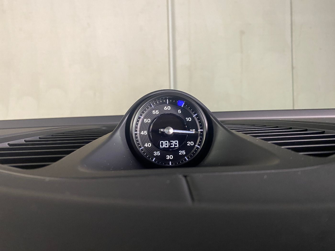 Porsche Macan 4S | Hinterachslenkung | Panorama | AHK |