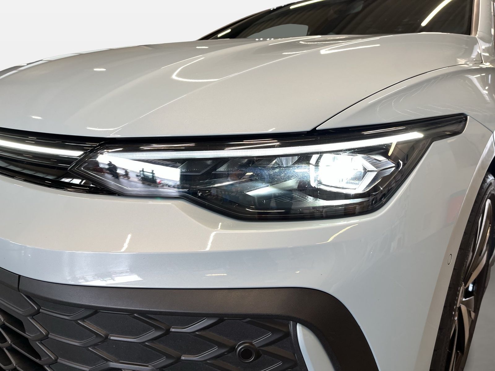 Volkswagen Golf VIII 1.5 GTE eHybrid 360 ACC AUT HUD Kam.