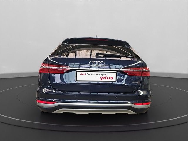 Audi A6 Allroad quattro 45 TDI - Samsaru's Car Outlet