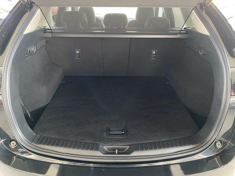 Mazda CX-5 2.5 Exclusive AUTOMATIK AHK