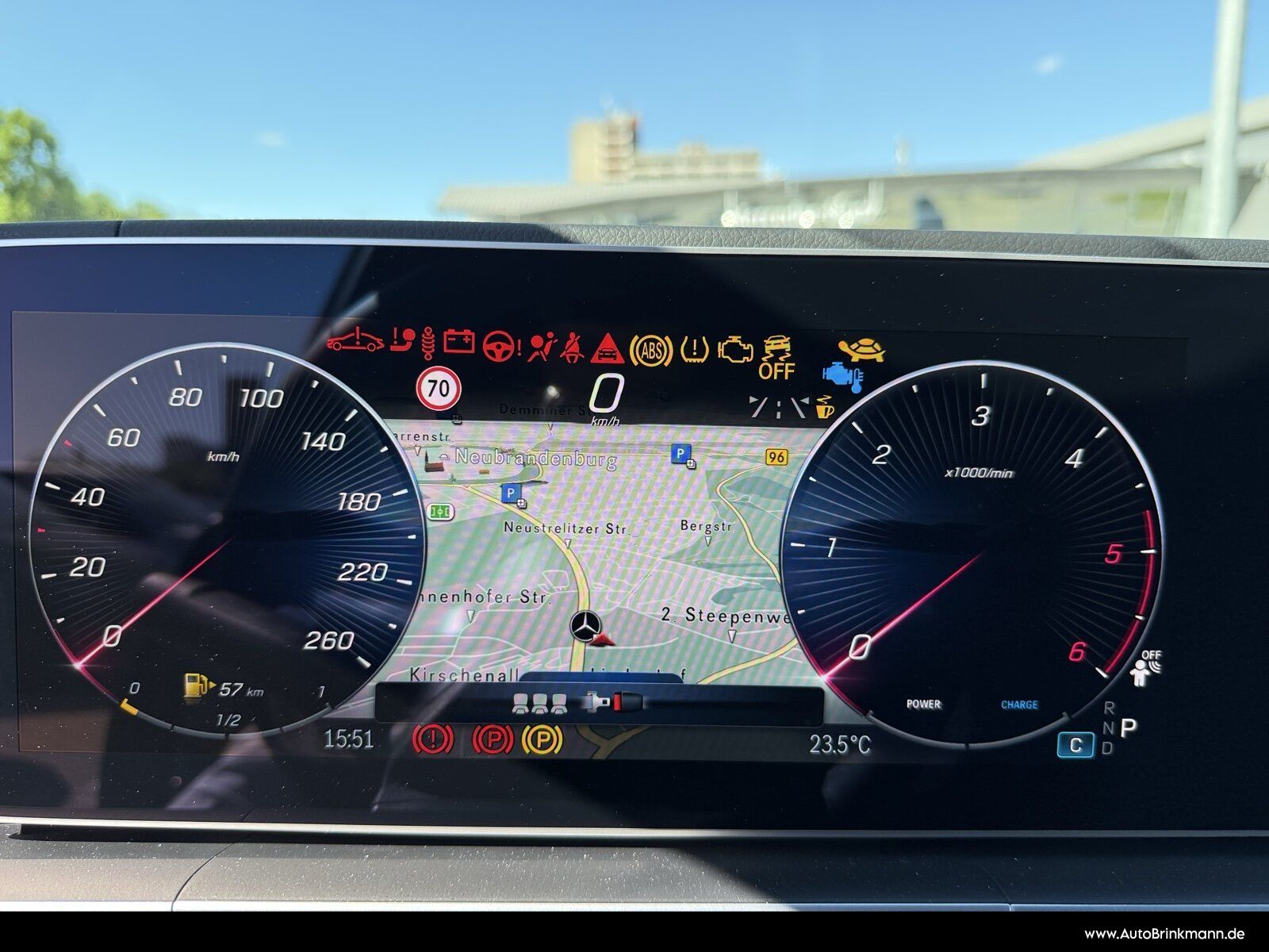 Mercedes-Benz GLE 450 d 4M AMG Line/Multibeam/AHK/Pano/EasyP