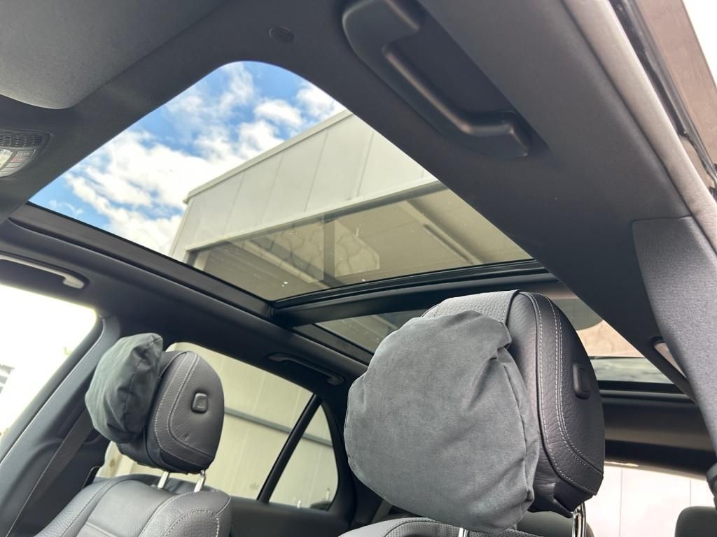 Mercedes-Benz GLE 450 d 4MATIC AMG Premium Plus, AHV