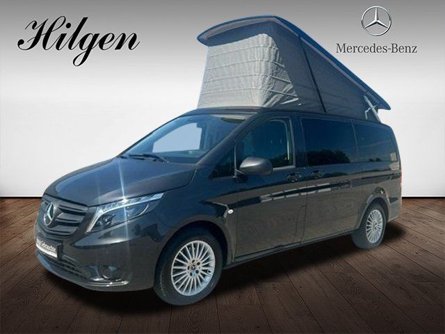 Mercedes-Benz V-Klass Marco Polo 300 d ACTIVITY - Samsaru's Car Outlet