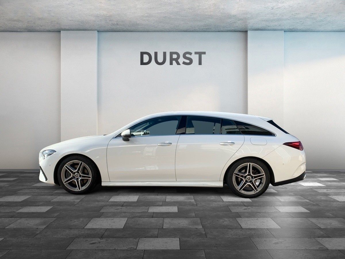 Mercedes-Benz CLA 200 AMG - Samsaru's Car Outlet