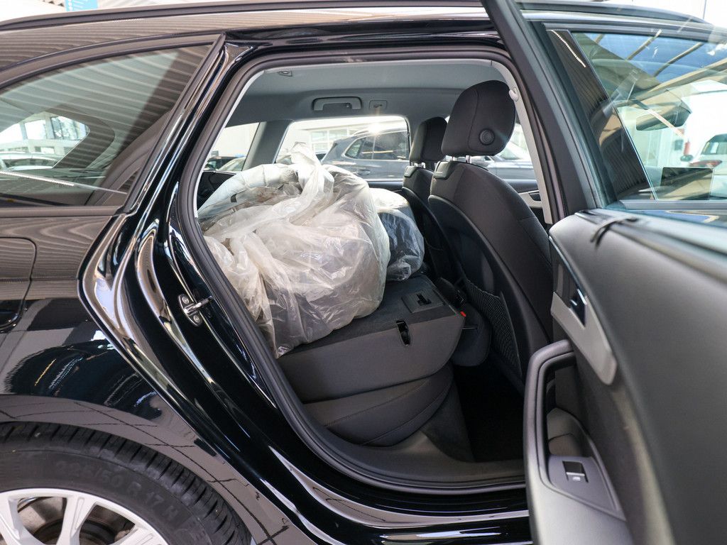 Audi A4 Avant advanced 40 TDI quattro - Samsaru's Car Outlet