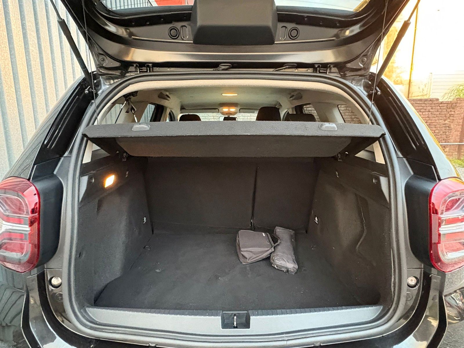 Dacia Duster II Prestige - Samsaru's Car Outlet