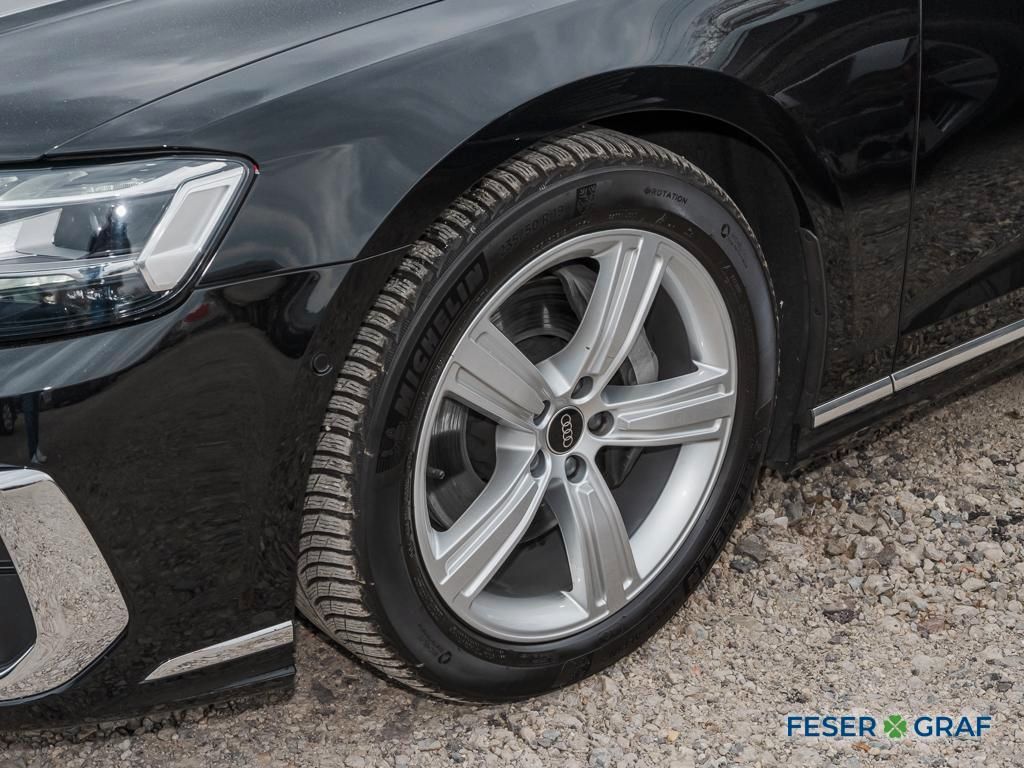 Audi A8 50 TDI - Samsaru's Car Outlet