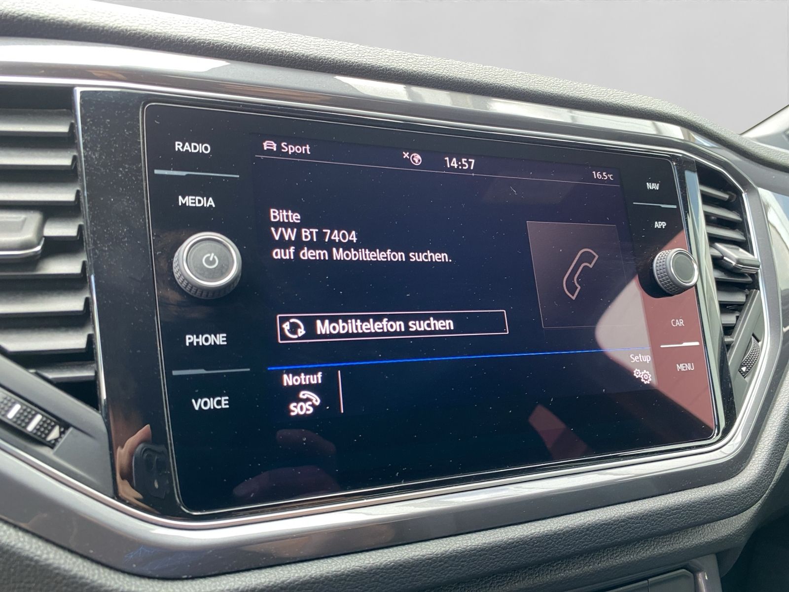 Volkswagen T-Roc 2.0 TSI 4Motion R-Line - Samsaru's Car Outlet