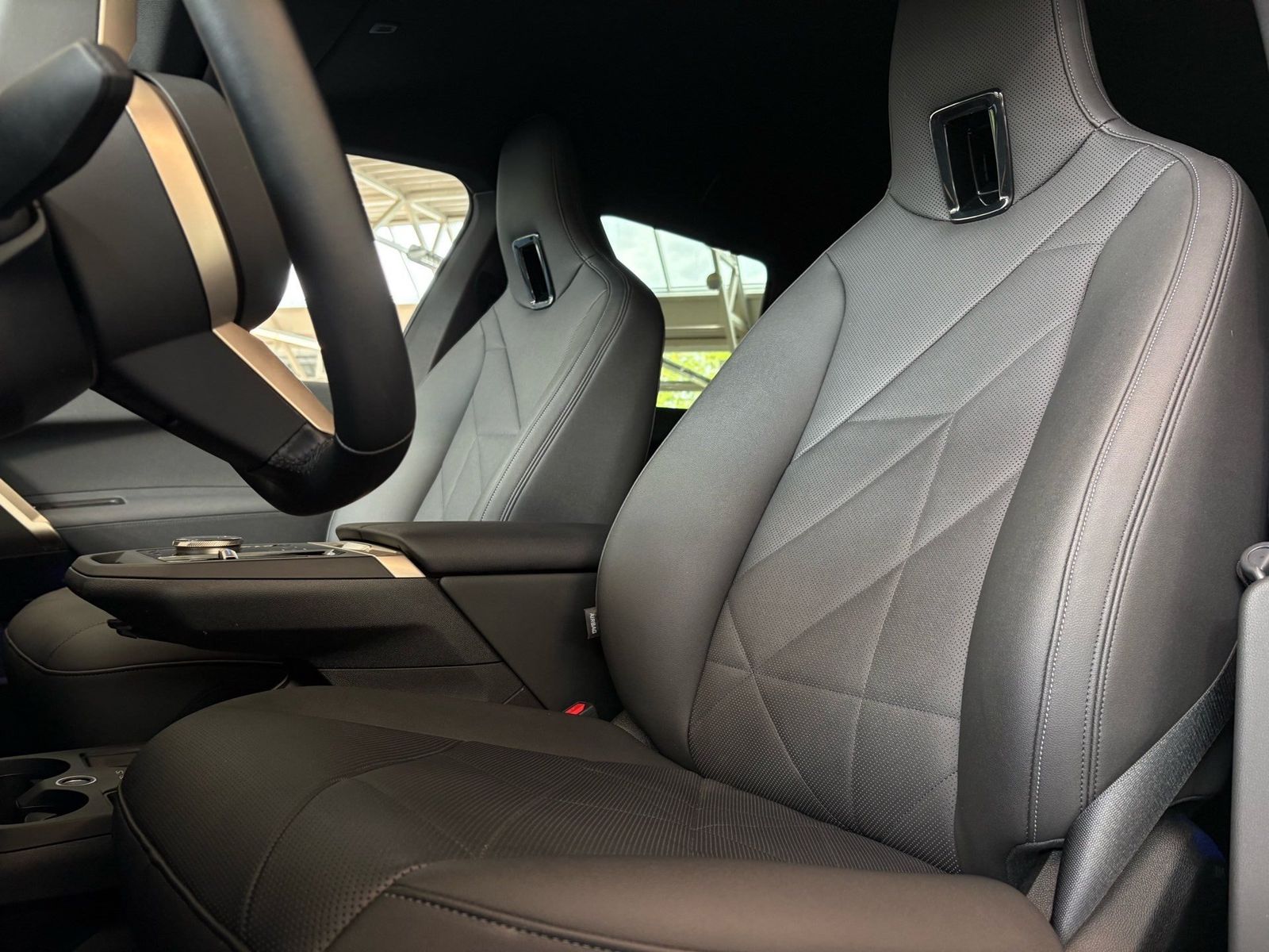 BMW iX xDrive40 MSport DA Prof PA Prof HuD HK 22" LM