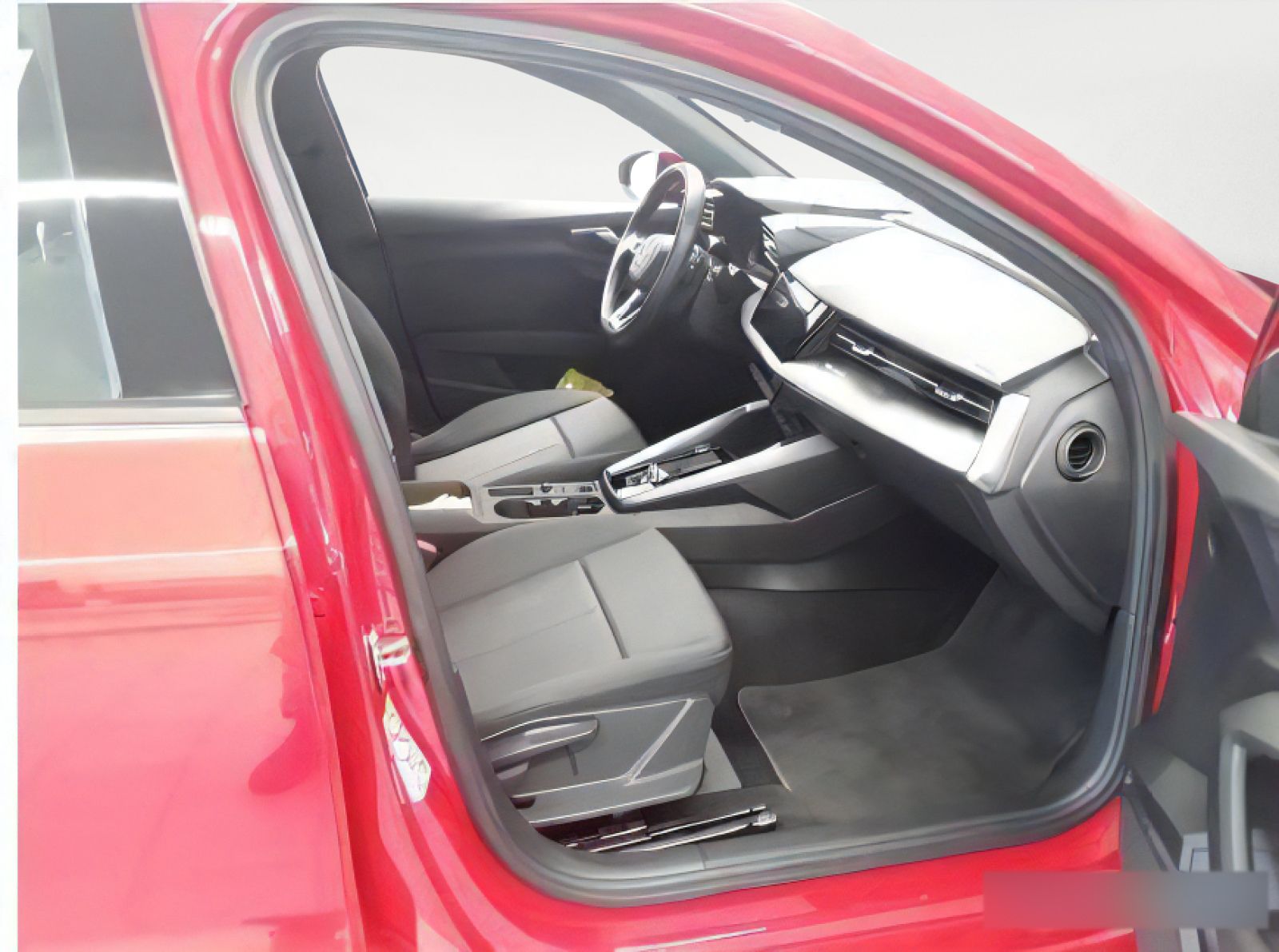Audi A3 Sportback 40 TFSI e S tronic - Samsaru's Car Outlet