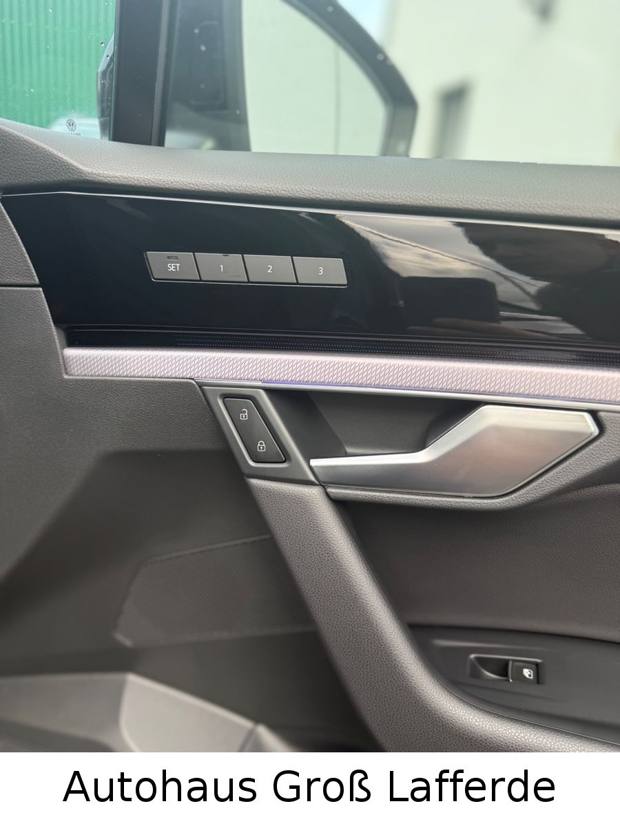 Volkswagen Touareg R-Line 4Motion 360 Kam Head Up Pano