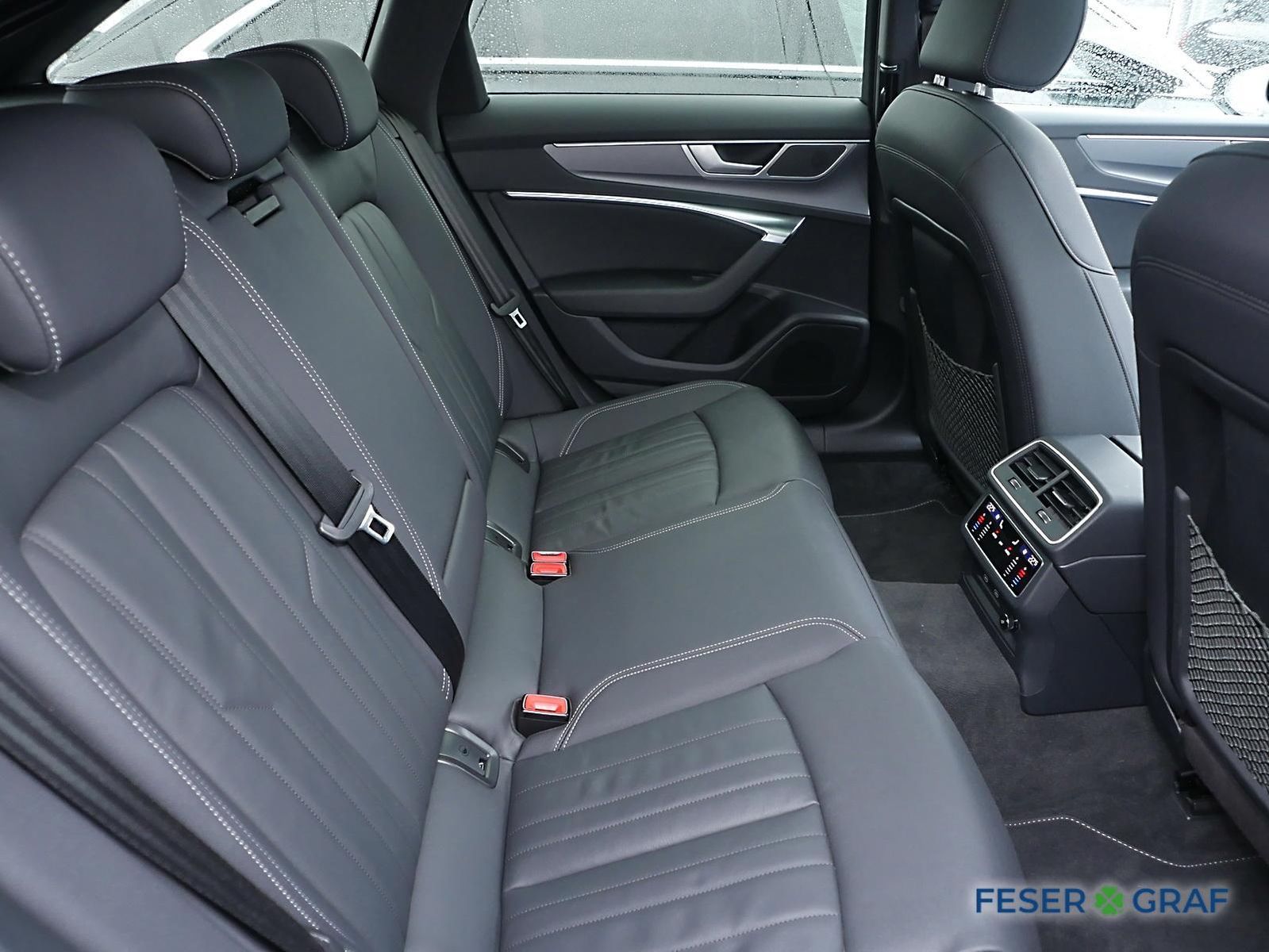 Audi A6 Avant 45 TFSI Advanced - Samsaru's Car Outlet
