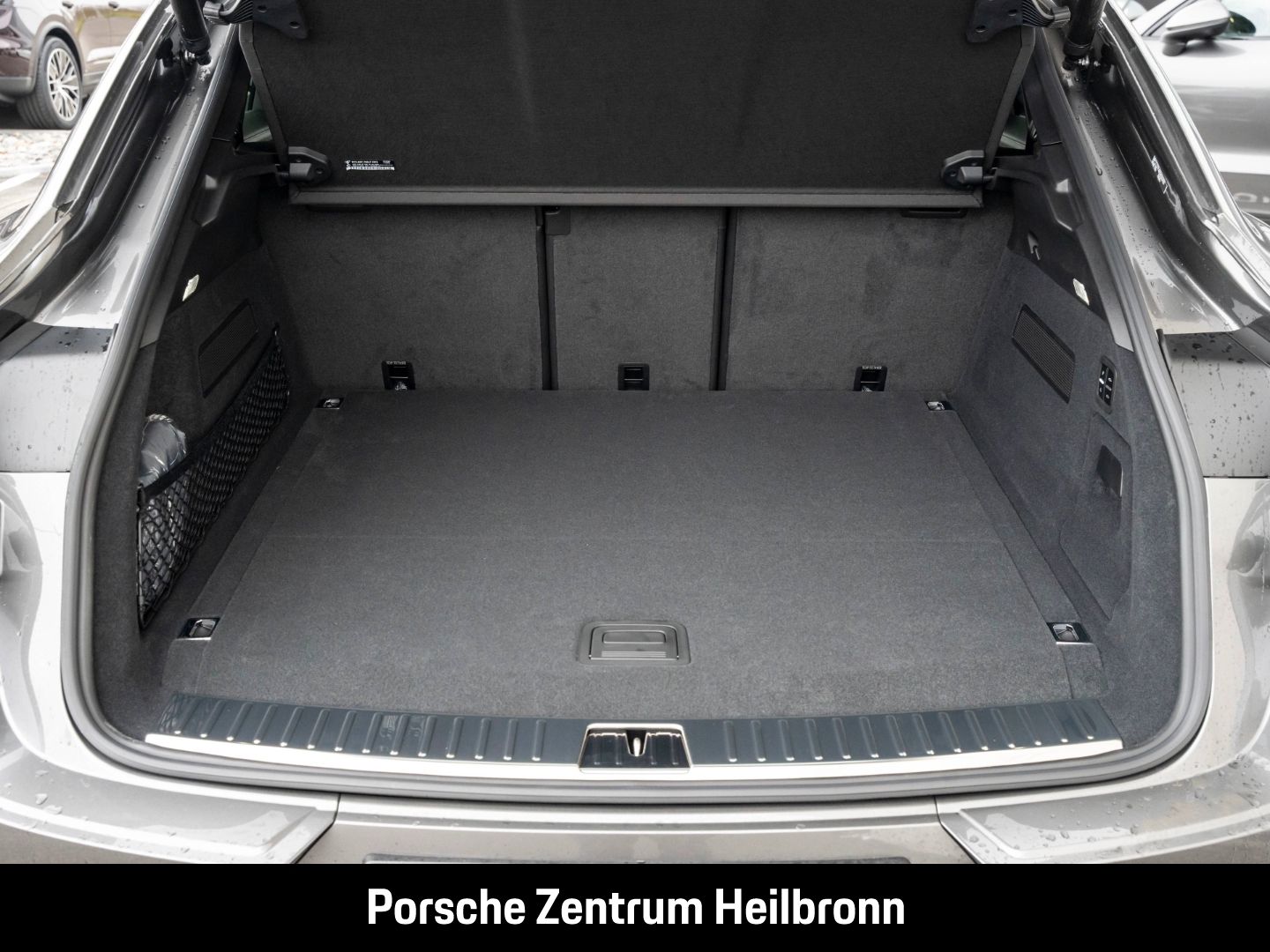 Porsche Cayenne Coupe E-Hybrid LED-Matrix Head-Up BOSE