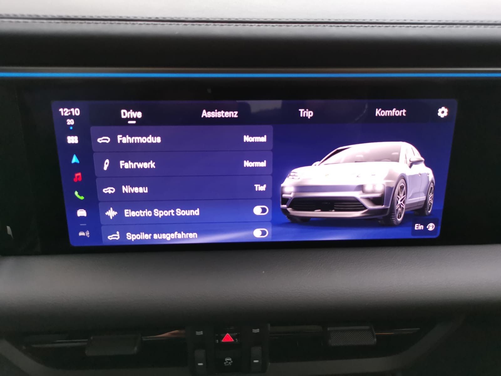 Porsche Macan - Samsaru's Car Outlet
