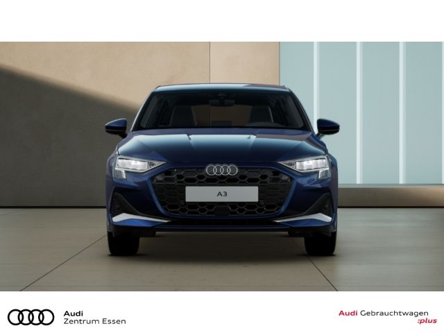 Audi A3 Sportback 35 TFSI advanced - Samsaru's Car Outlet