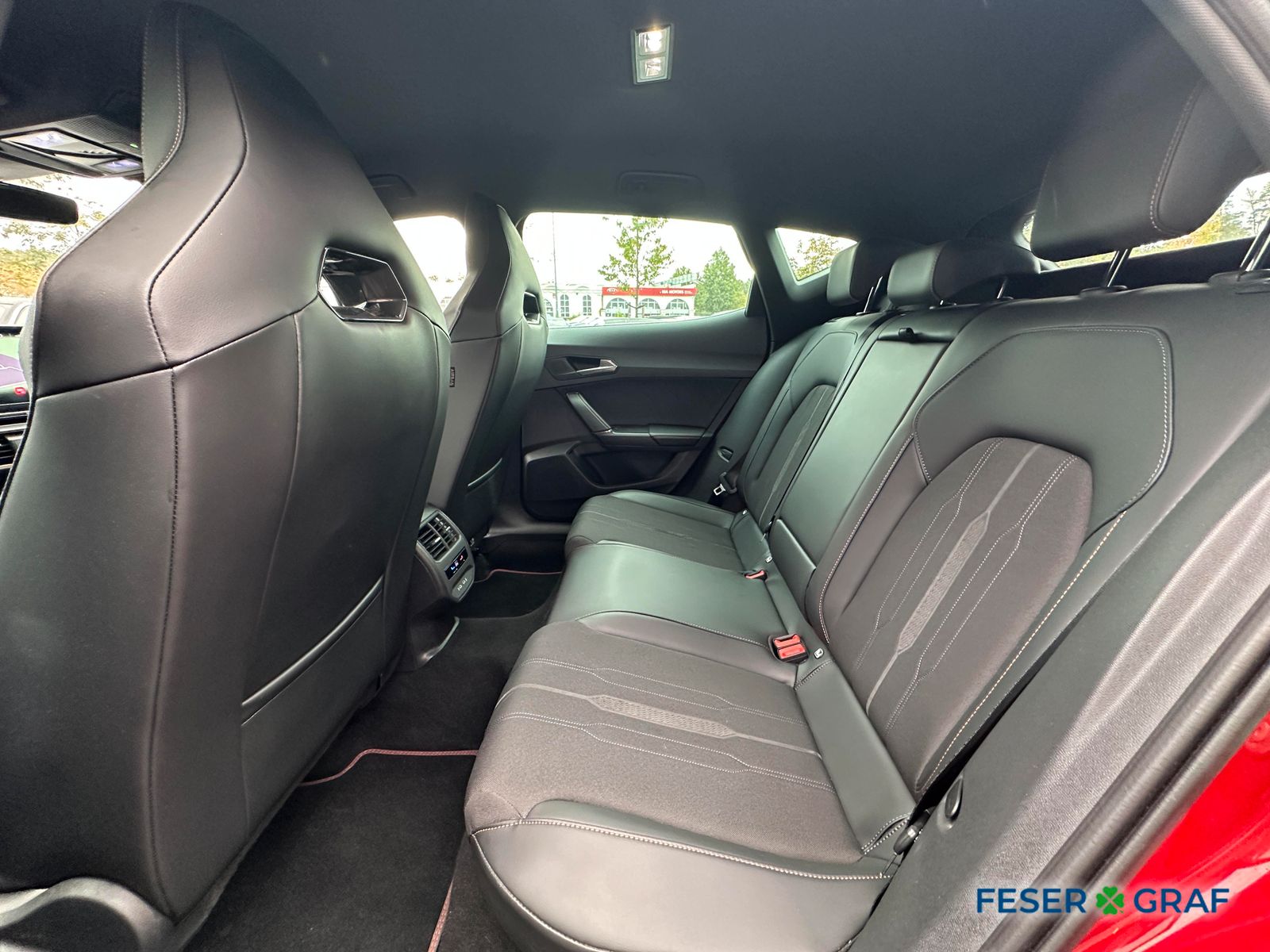 Cupra Formentor VZ 1.4 e-HYBRID/LED/FullLink/AHK