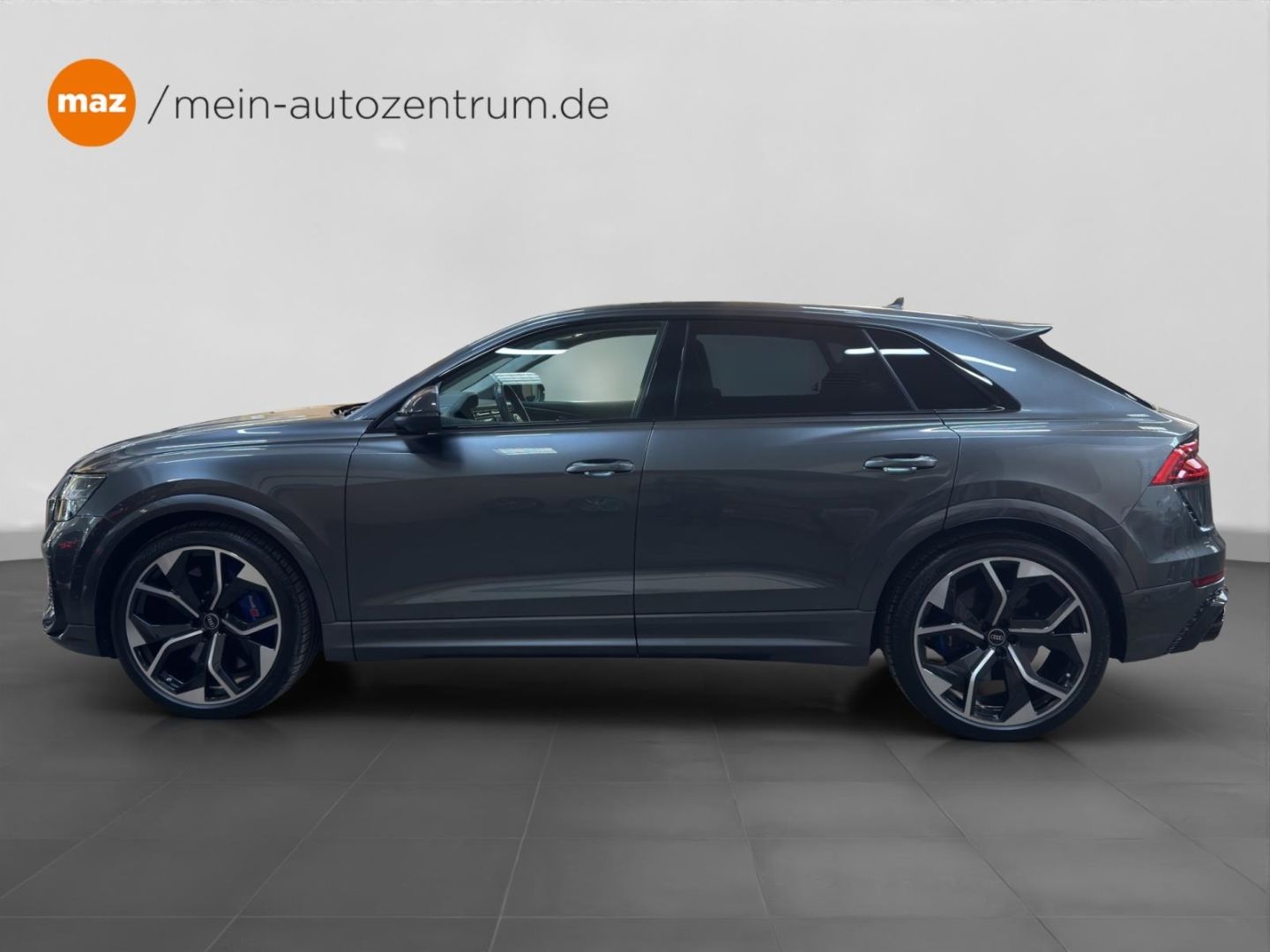 Audi RSQ8 4.0 TFSI quattro Alu LED Pano AHK ACC Kamer