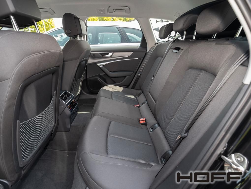 Audi A6 Avant S line 40 TDI - Samsaru's Car Outlet