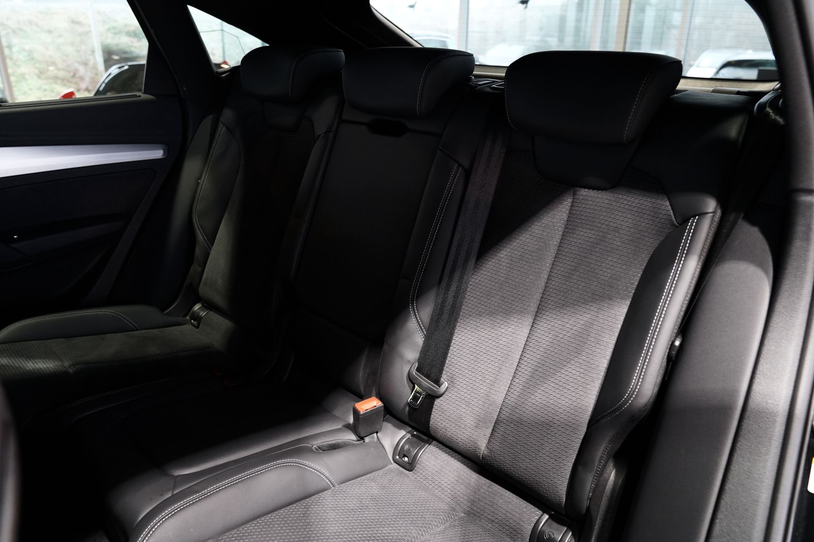 Audi Q5 50 TDI Sportback q. S line 2.H *20*ACC *H-UP