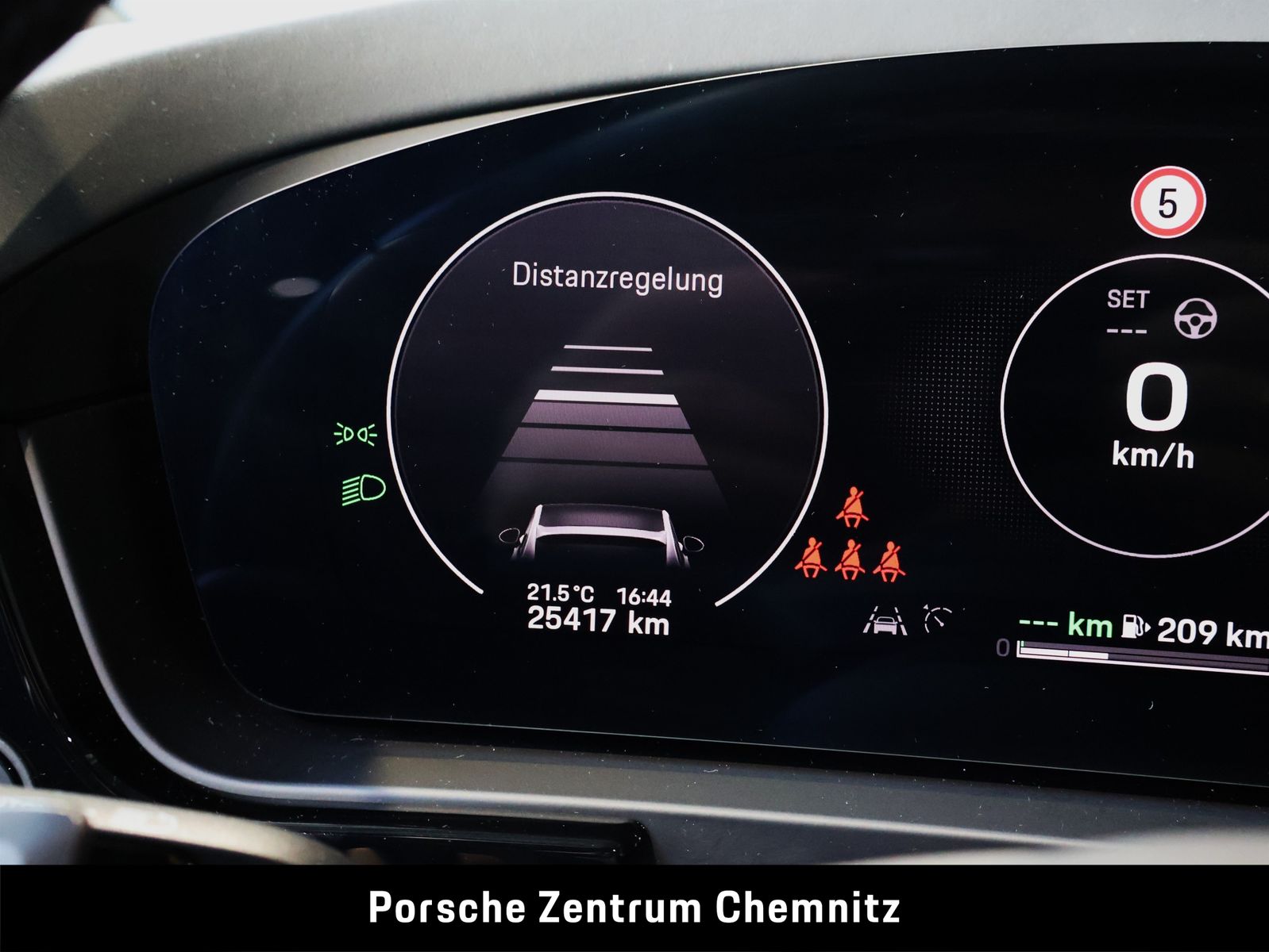 Porsche Cayenne E-Hybrid Coupé Luft;4+1 Sitze;BOSE;AHZV