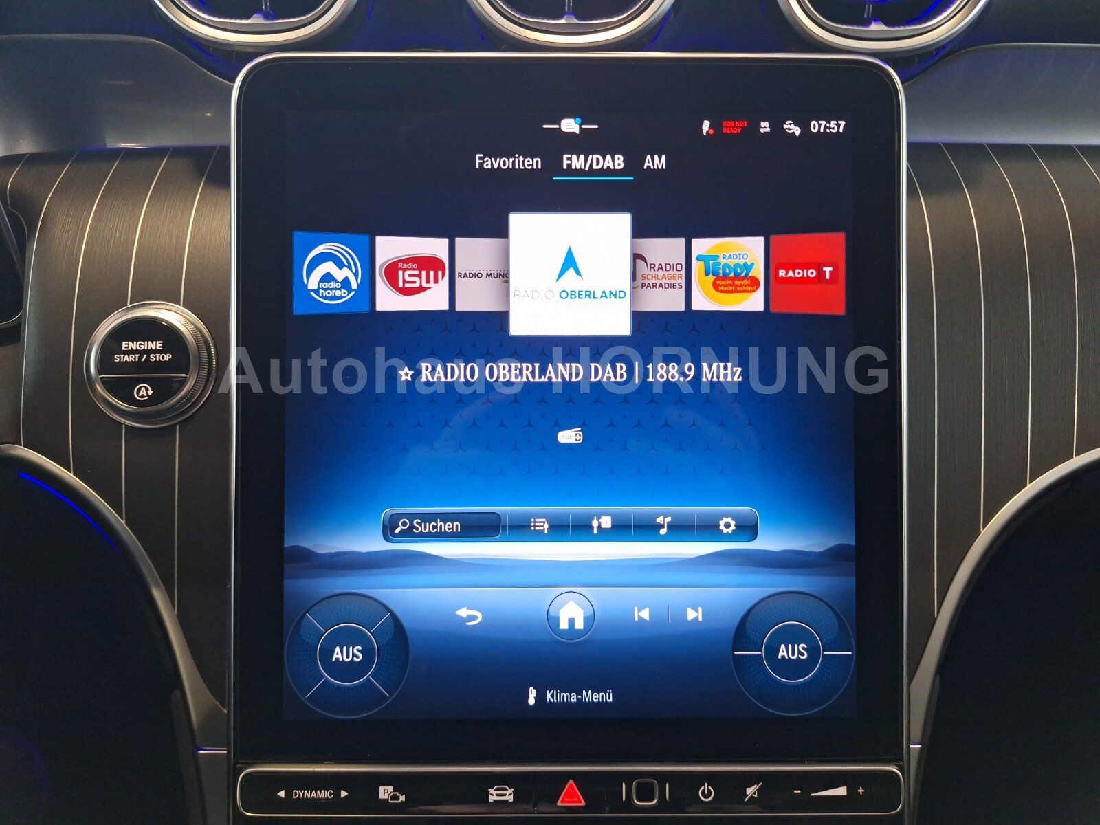 Mercedes-Benz GLC 300 d AMG 4M Edition 360° Distr AHK Memo 20"
