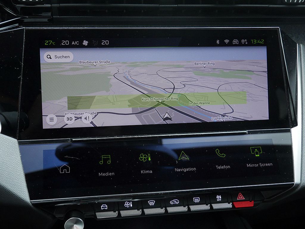 Peugeot 308 SW Allure - Samsaru's Car Outlet