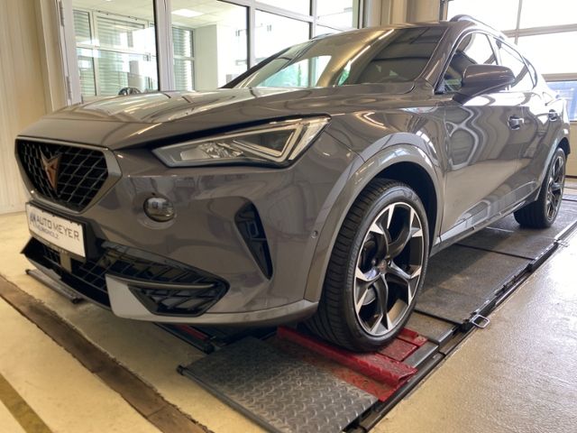 Cupra Formentor VZ Kamera Navi Pano ACC