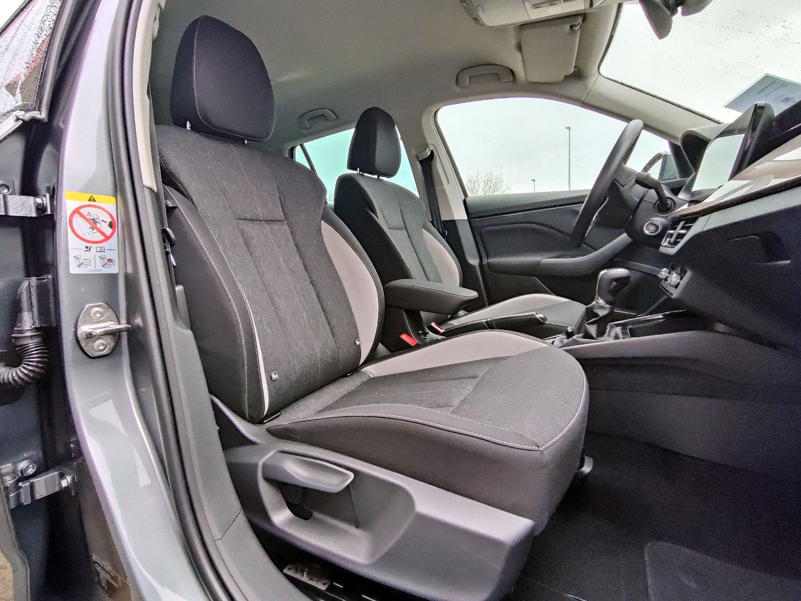 Skoda Kamiq 1.5 TSI DSG Style - Samsaru's Car Outlet
