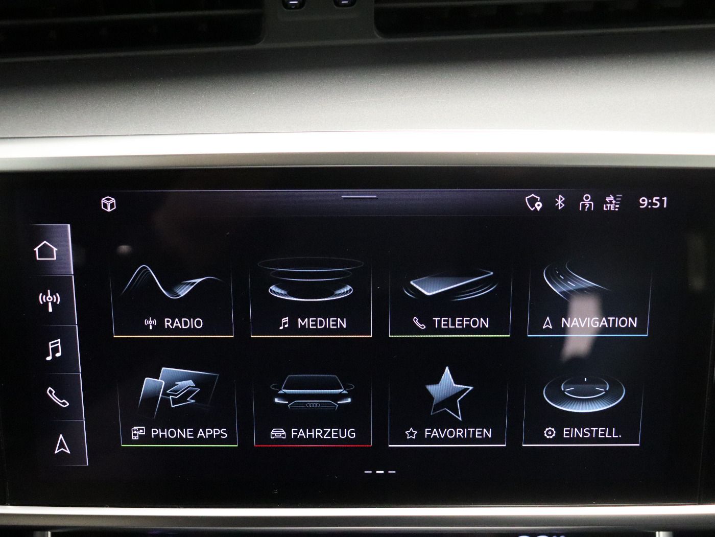 Audi A6 allroad 55 TDI Quattro - Samsaru's Car Outlet