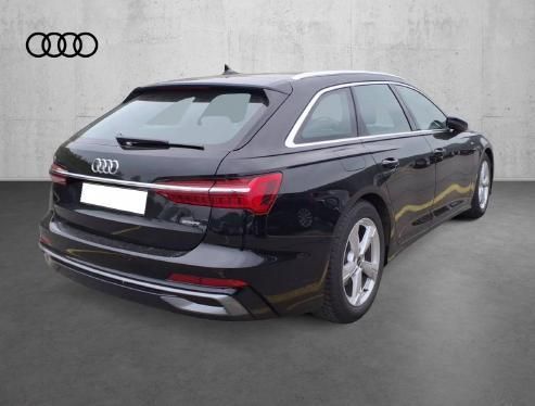 Audi A6 Avant 40 TDI quattro S line - Samsaru's Car Outlet