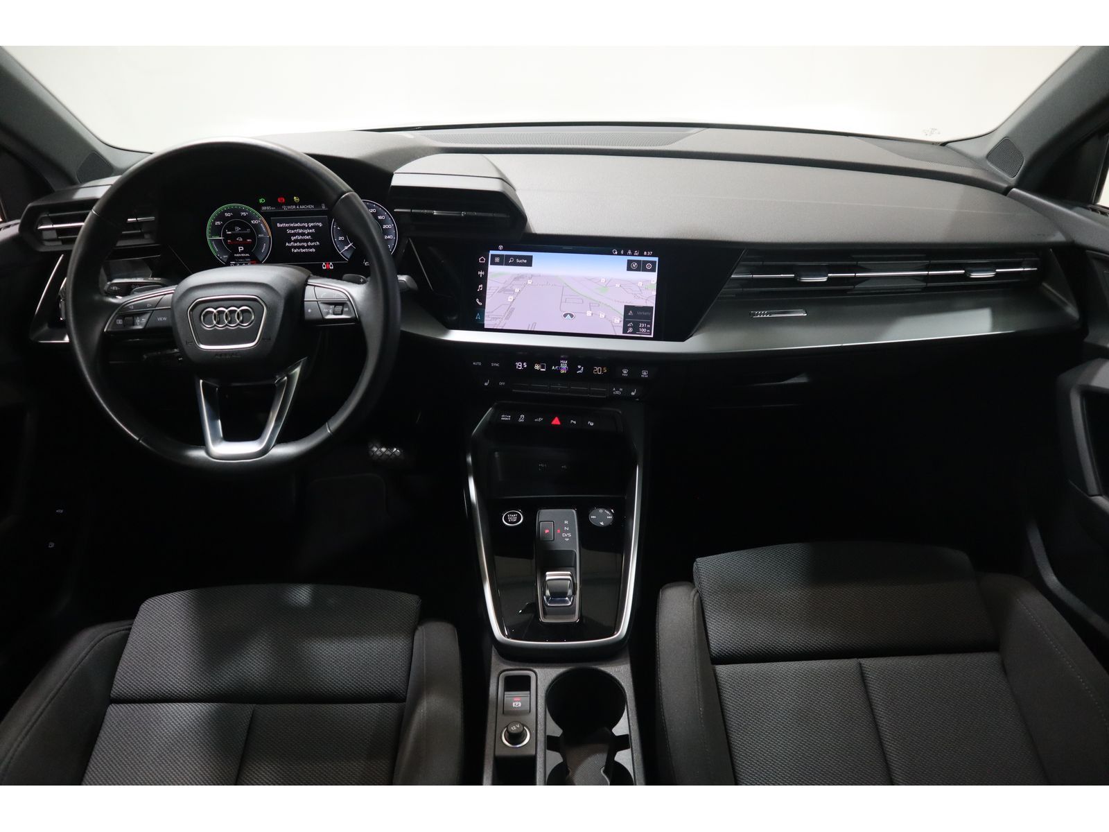 Audi A3 Sportback 40 TFSI e VC*Matrix*PDC *