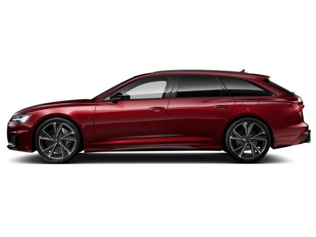 Audi A6 Avant S line 50 TFSI e quattro 0,5%*UPE 108T€