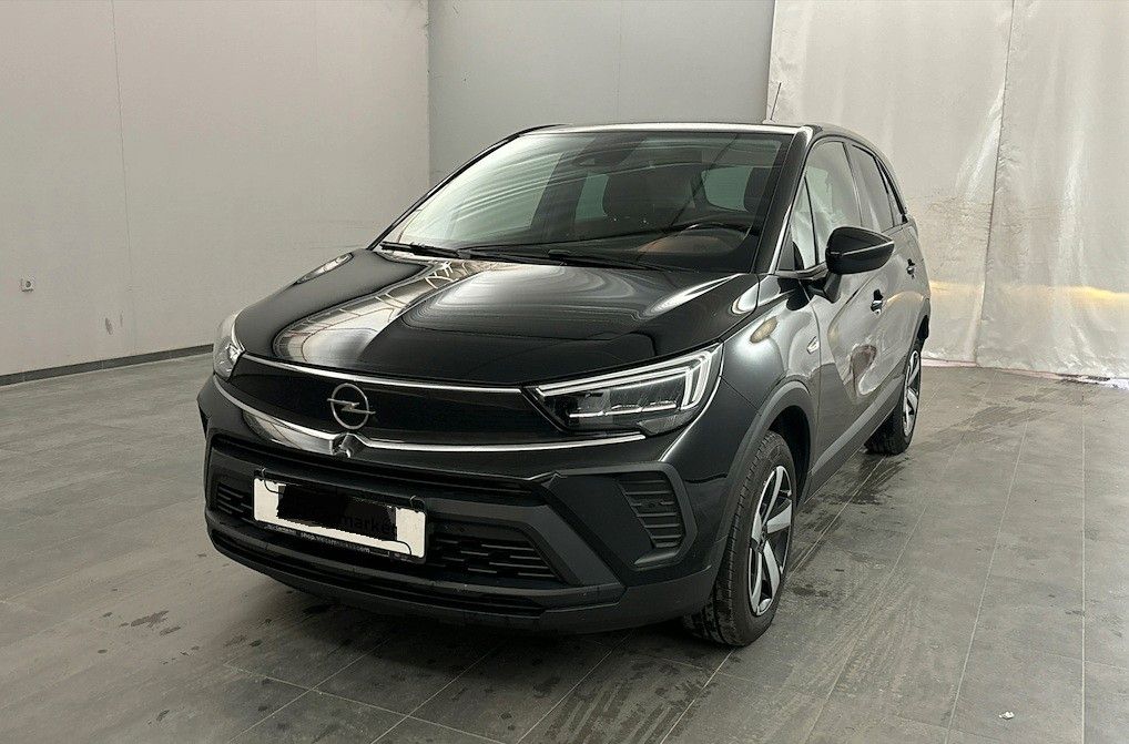Opel Crossland - Samsaru's Car Outlet