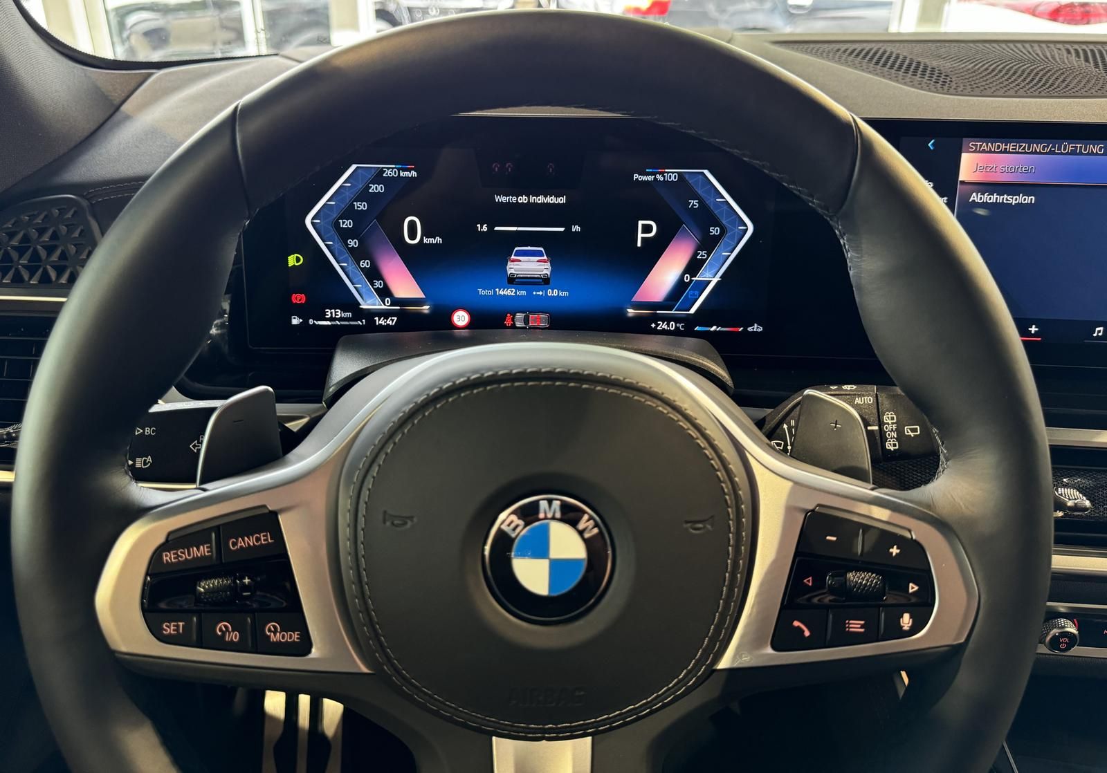 BMW X5 30 d xDrive M Sport Pro*Pano-SKY*StHzg*Luftf.