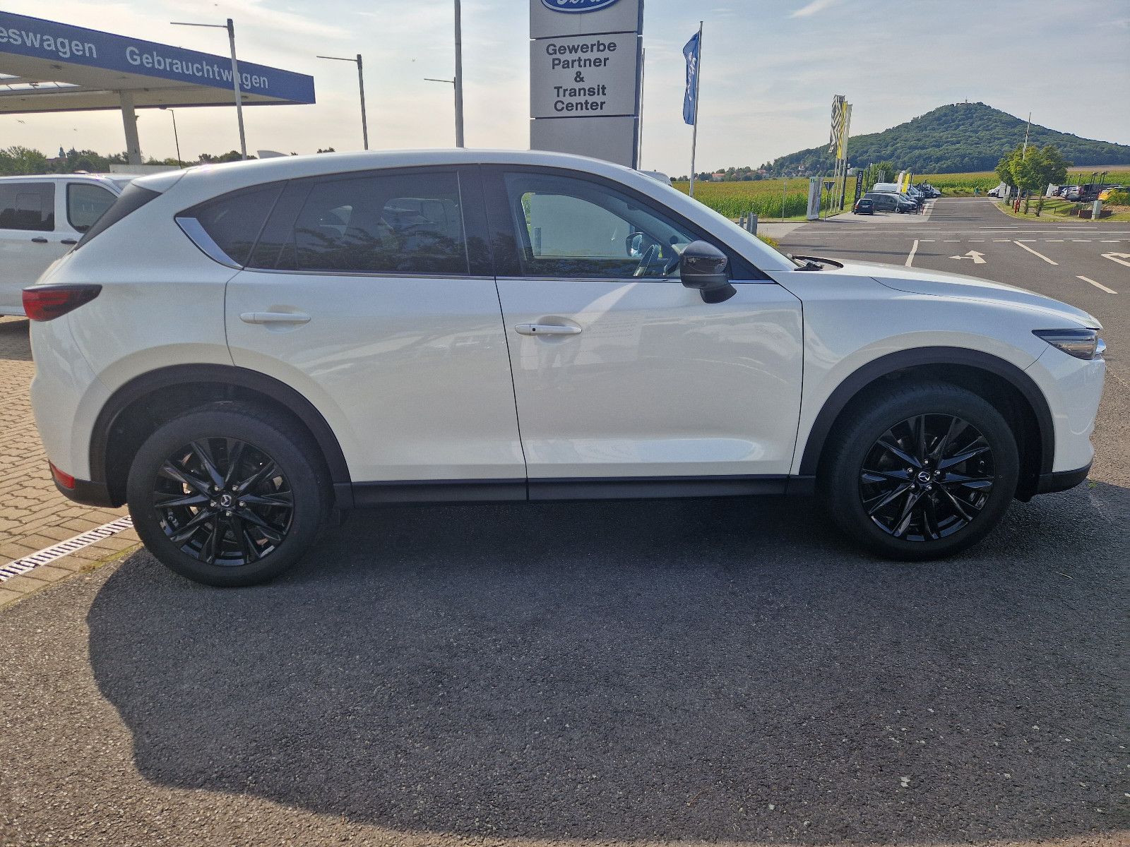 Mazda CX-5 Homura 2,2D 184PS *Automatik *AWD *HUD*NAVI