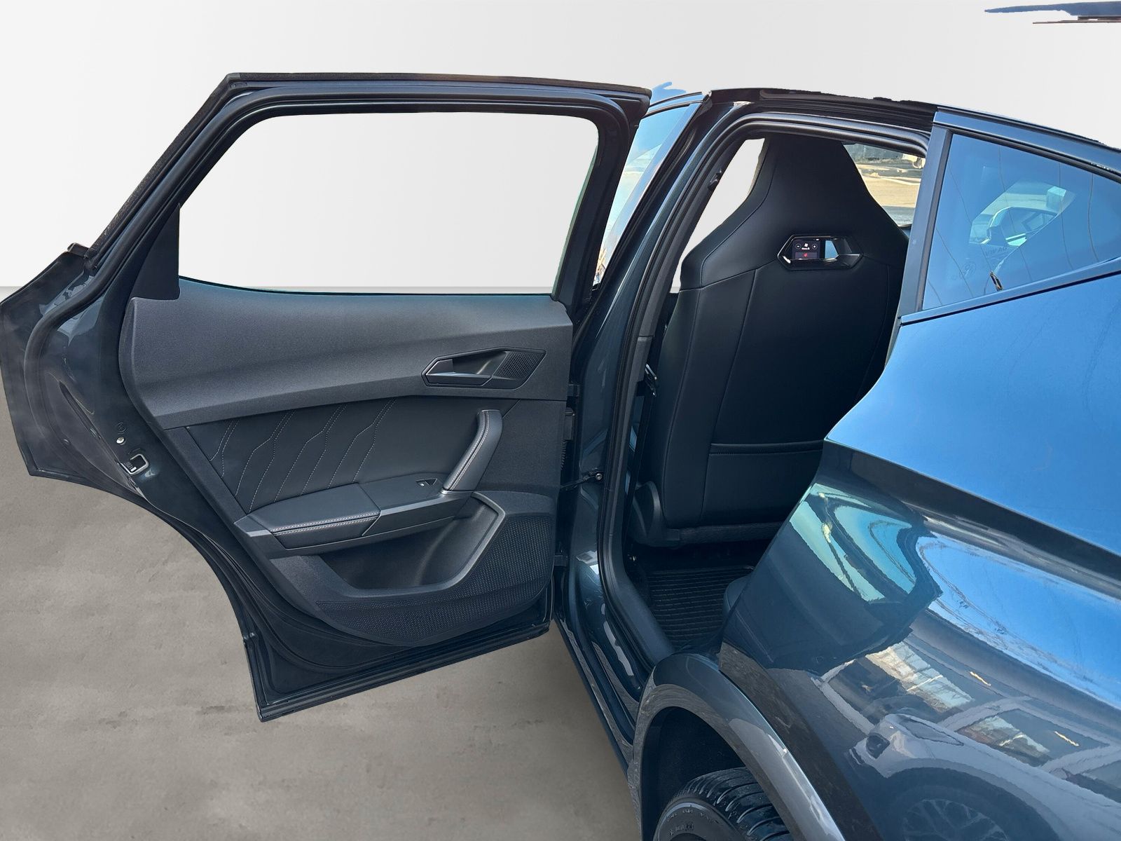 Cupra Formentor VZ 4Drive 2.0 TSI DSG *AHK*PANO*BEATS*