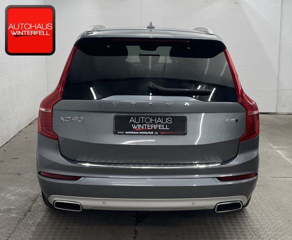 Volvo XC90 B5 AWD - Samsaru's Car Outlet