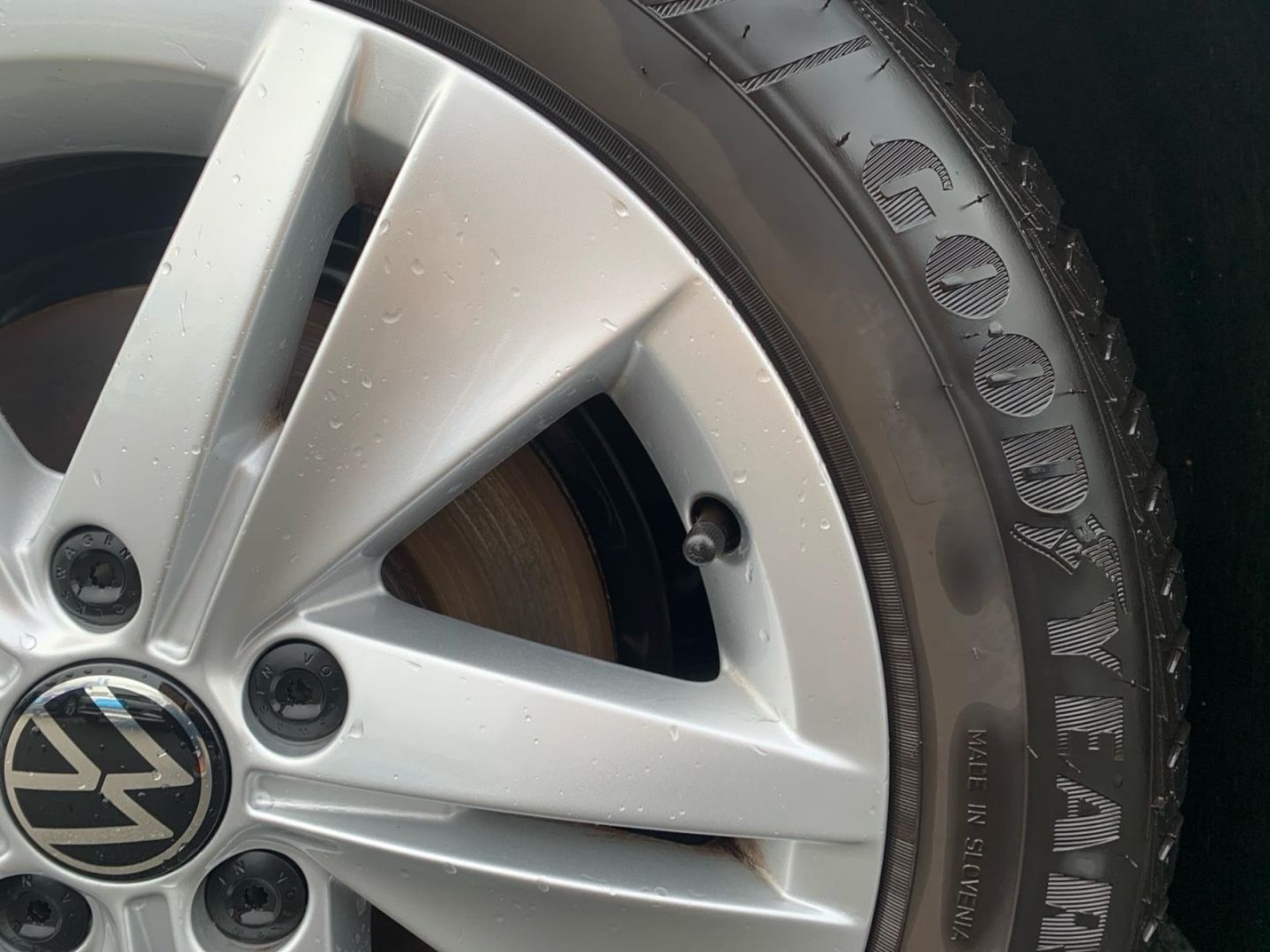 Volkswagen Golf Variant 8 VIII Life 1.5 TSI - Samsaru's Car Outlet